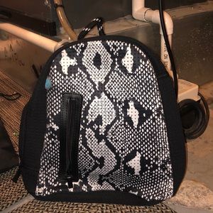 Brand new Chuchka Neoprene Backpack